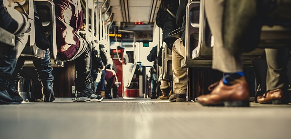 La empresa de construcción en Cantabria trabaja en las obras del intercambiador del nuevo Metro-TUS en Santander