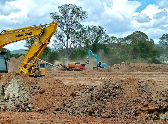 suelo urbano no consolidado