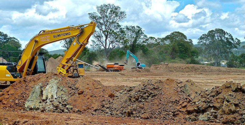 suelo urbano no consolidado