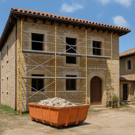 licencias de obra en cantabria